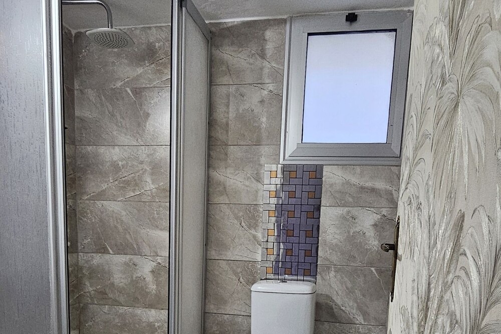 Photo of Bathroom in Zeytinlik