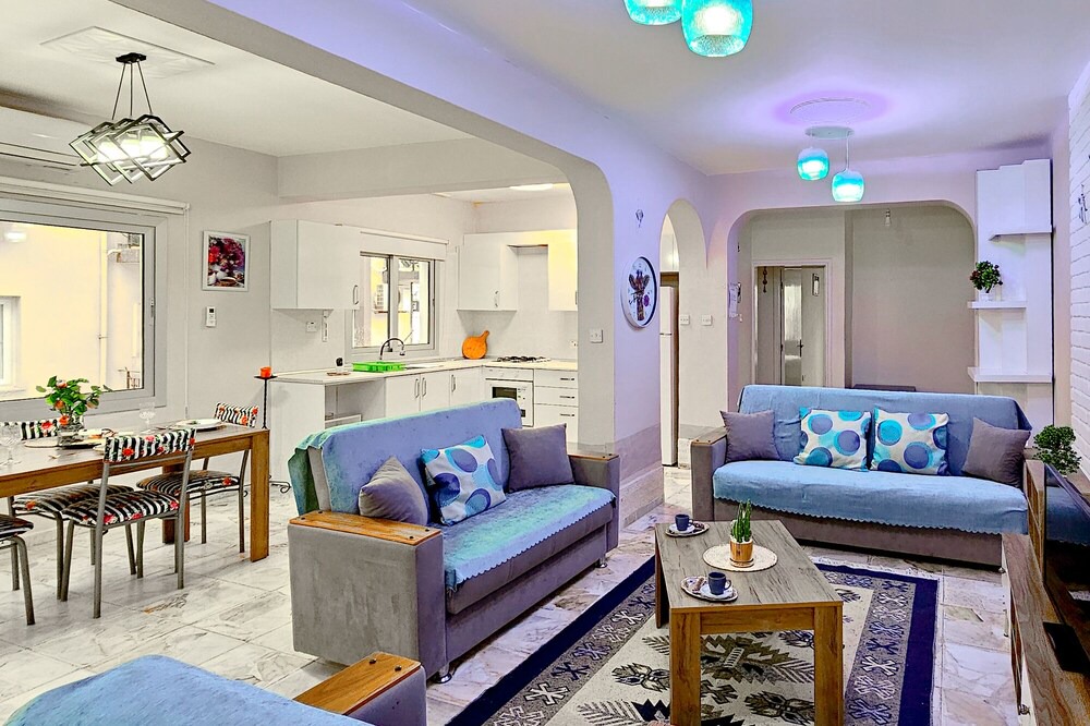 Photo of Bedroom in Zeytinlik