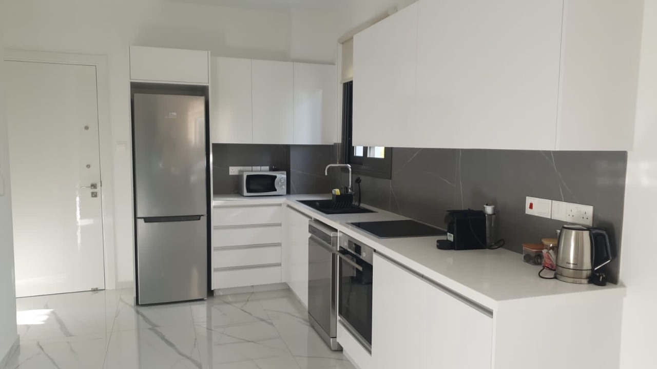 Photo of Kitchen in Ayios Dhometios