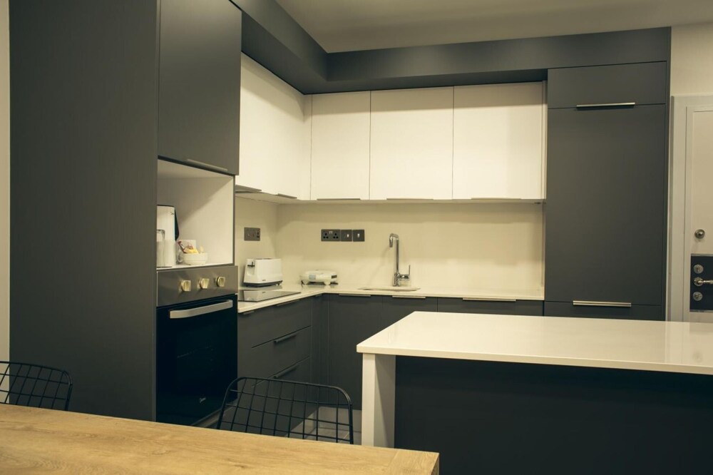 Photo of Kitchen in Trikomo