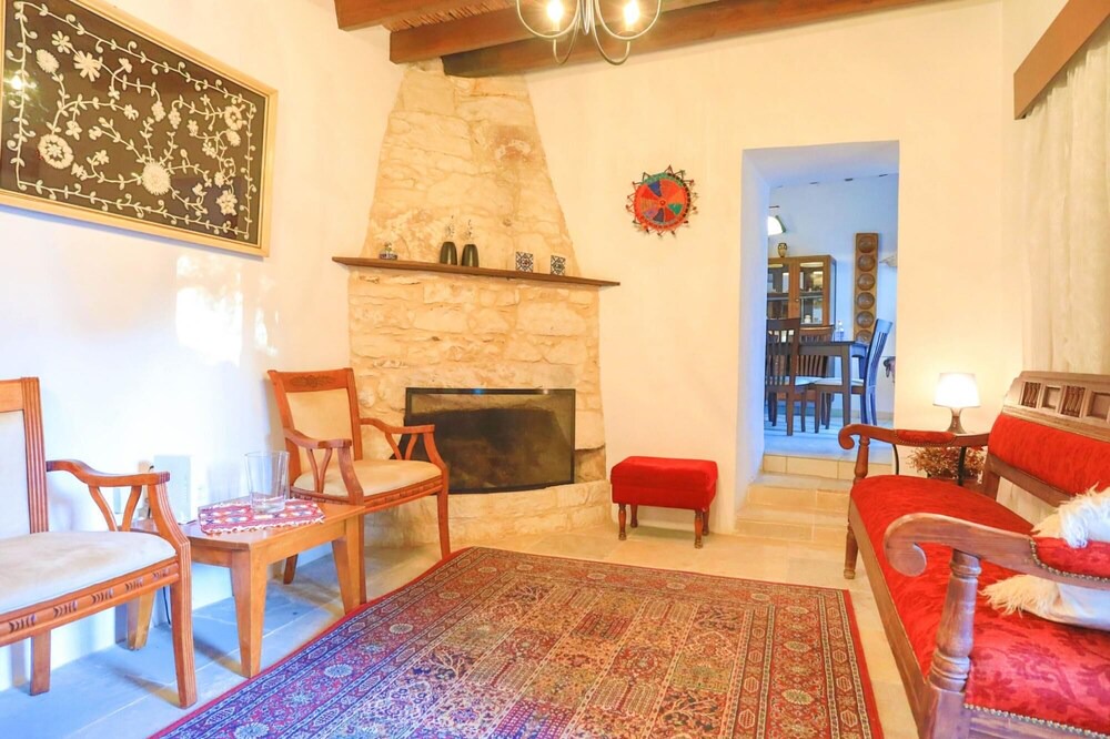 Photo of Livingroom in Droushia