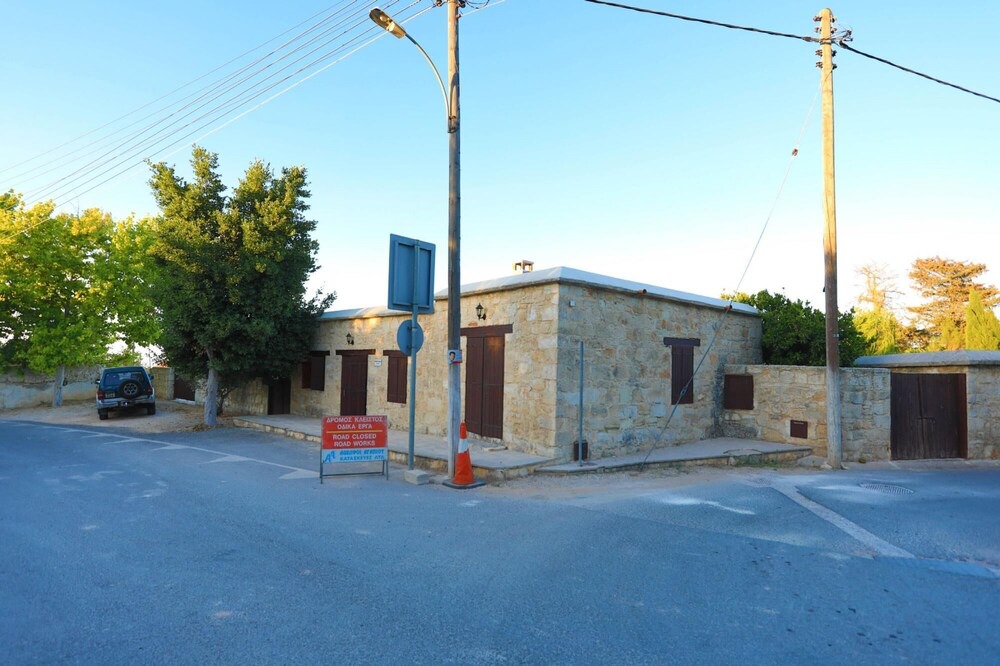 Photo of Outdoor in Droushia