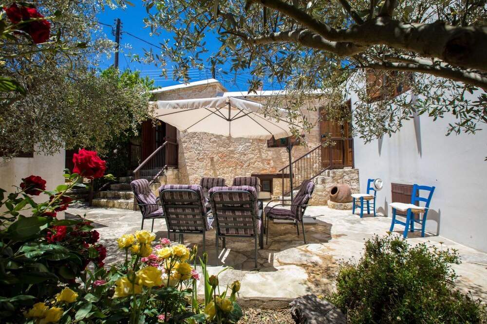 Photo of Outdoor in Droushia