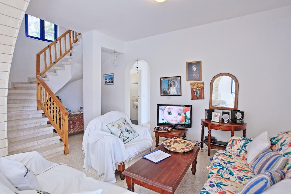 Photo of Livingroom in Prodromi