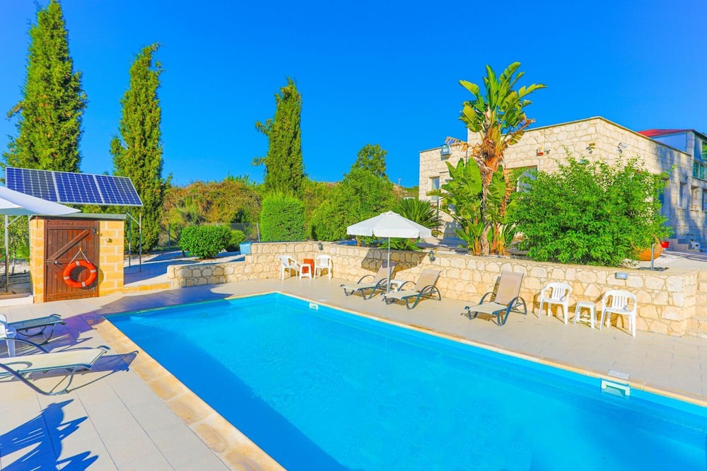 Photo of Outdoor in Goudi