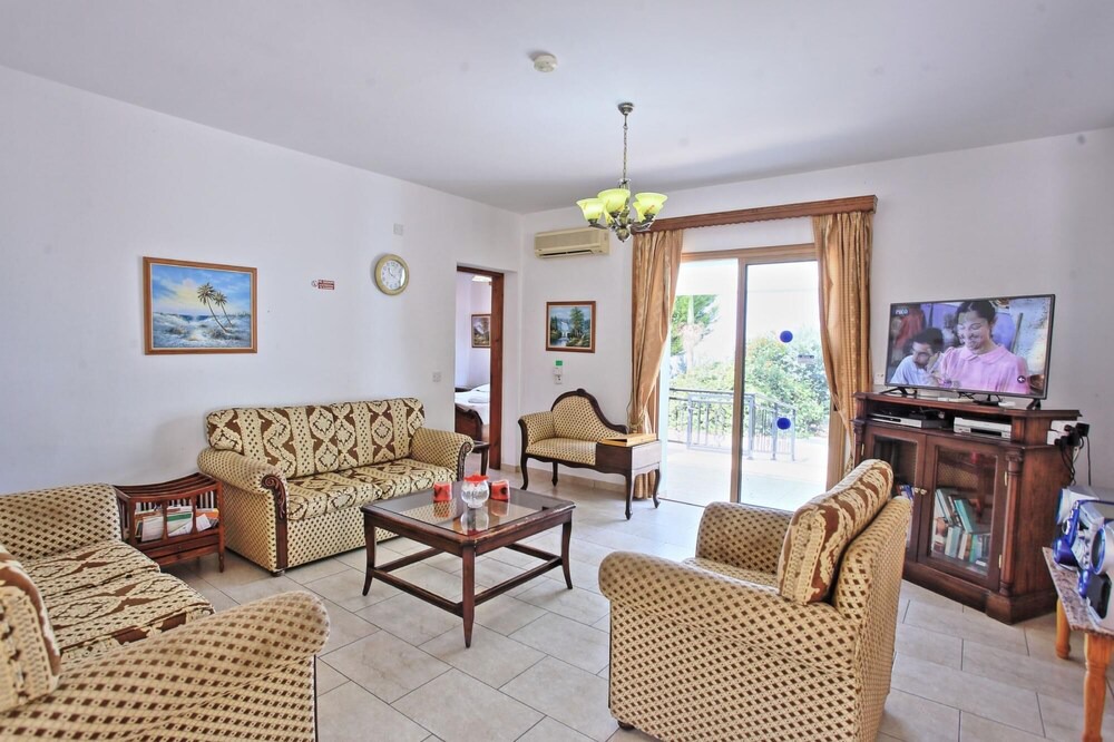 Photo of Livingroom in Ayia Marina Chrysochous