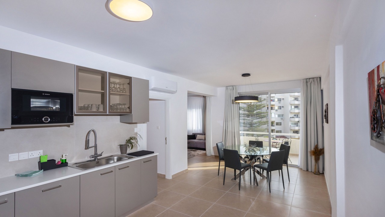 Photo of Kitchen in Neapolis