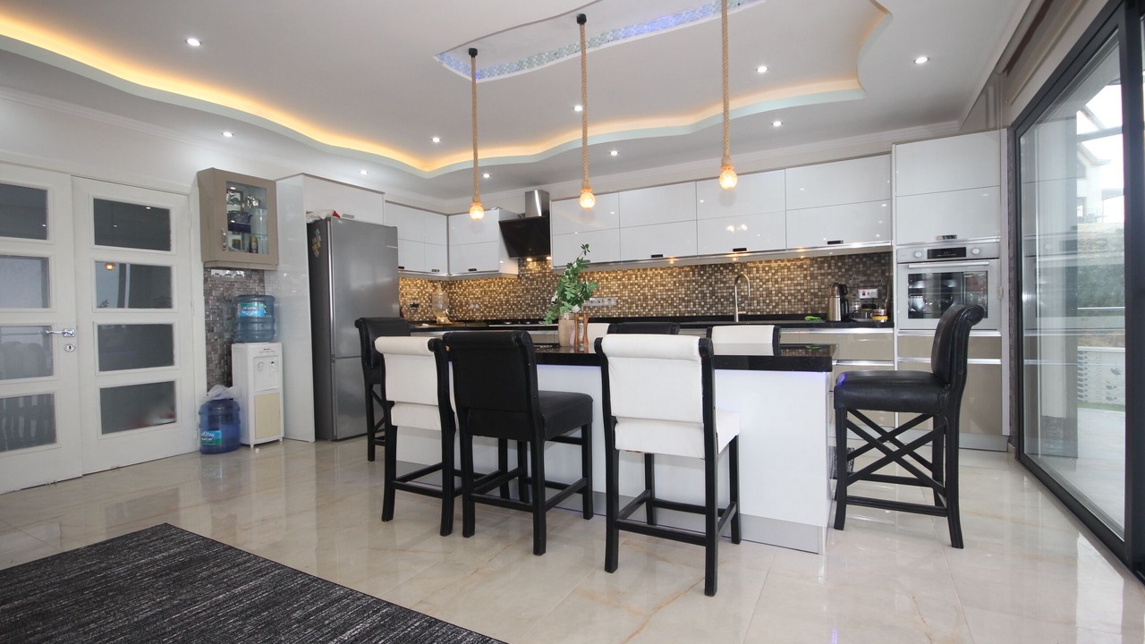 Photo of Kitchen in Karsiyaka
