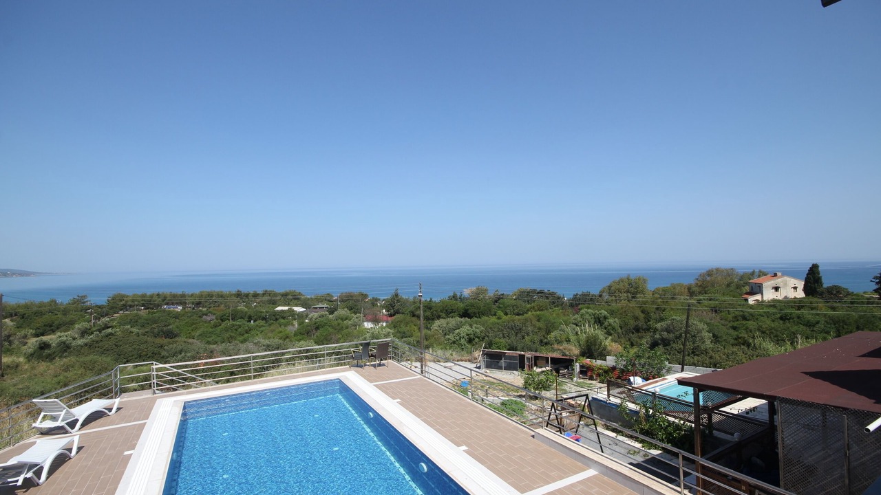 Photo of Outdoor in Karsiyaka