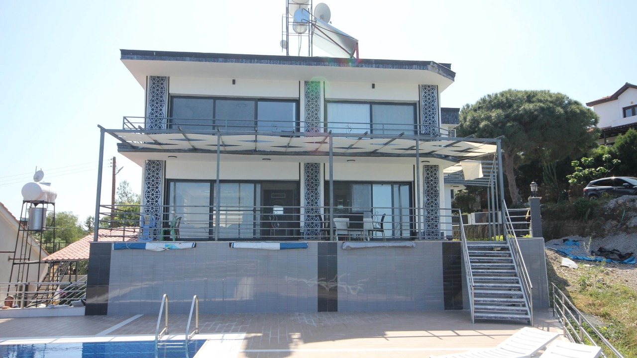Photo of Outdoor in Karsiyaka
