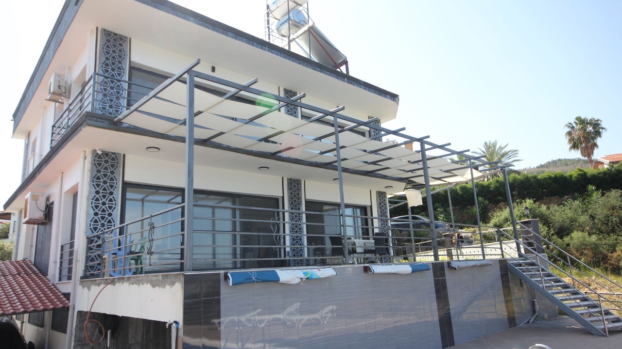 Photo of Outdoor in Karsiyaka