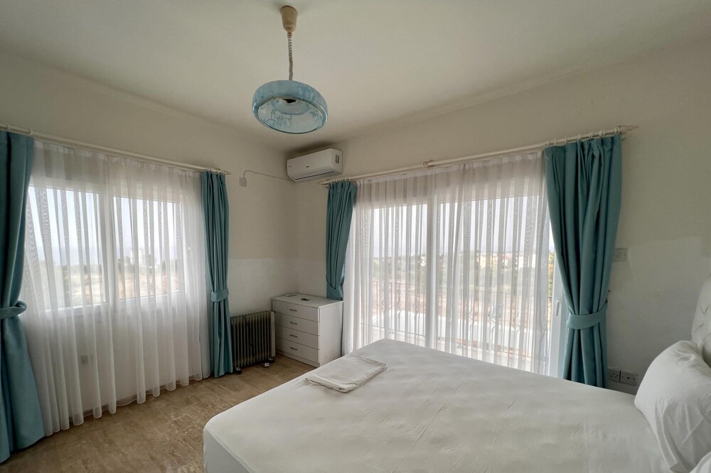 Photo of Bedroom in Mandres