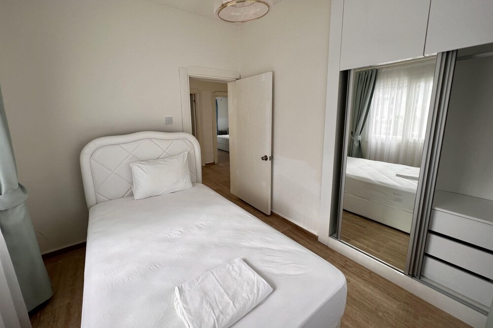 Photo of Bedroom in Mandres