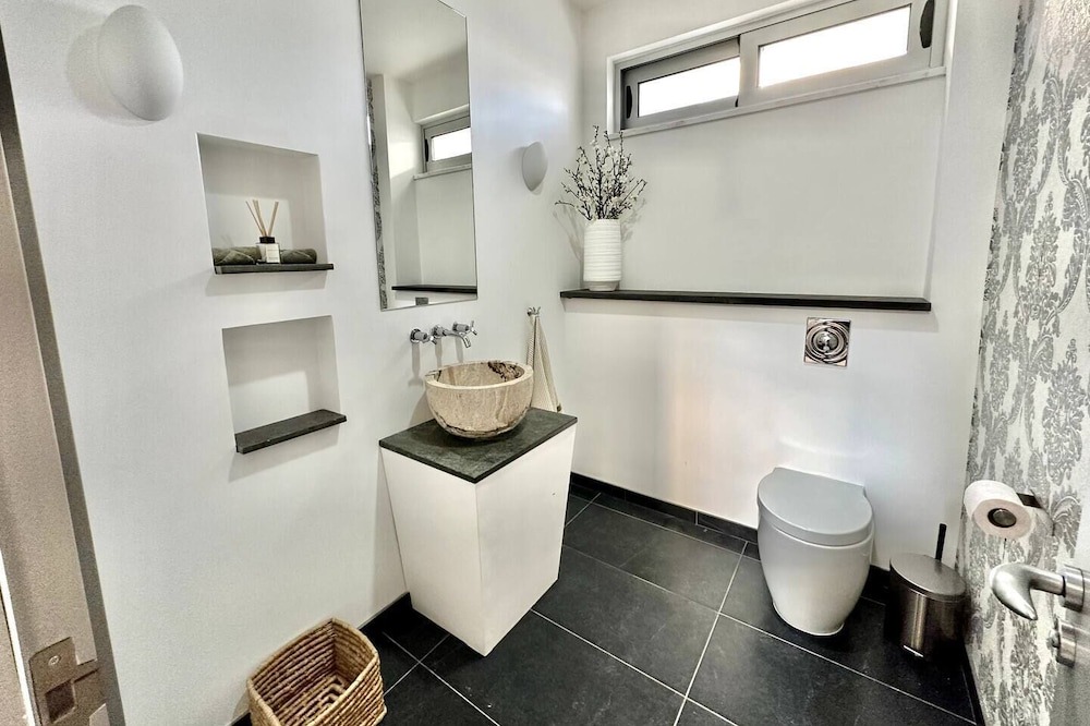 Photo of Bathroom in Aradippou