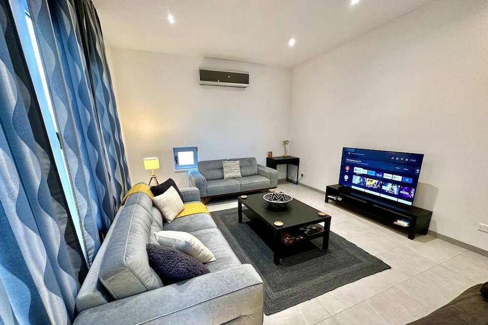 Photo of Livingroom in Aradippou