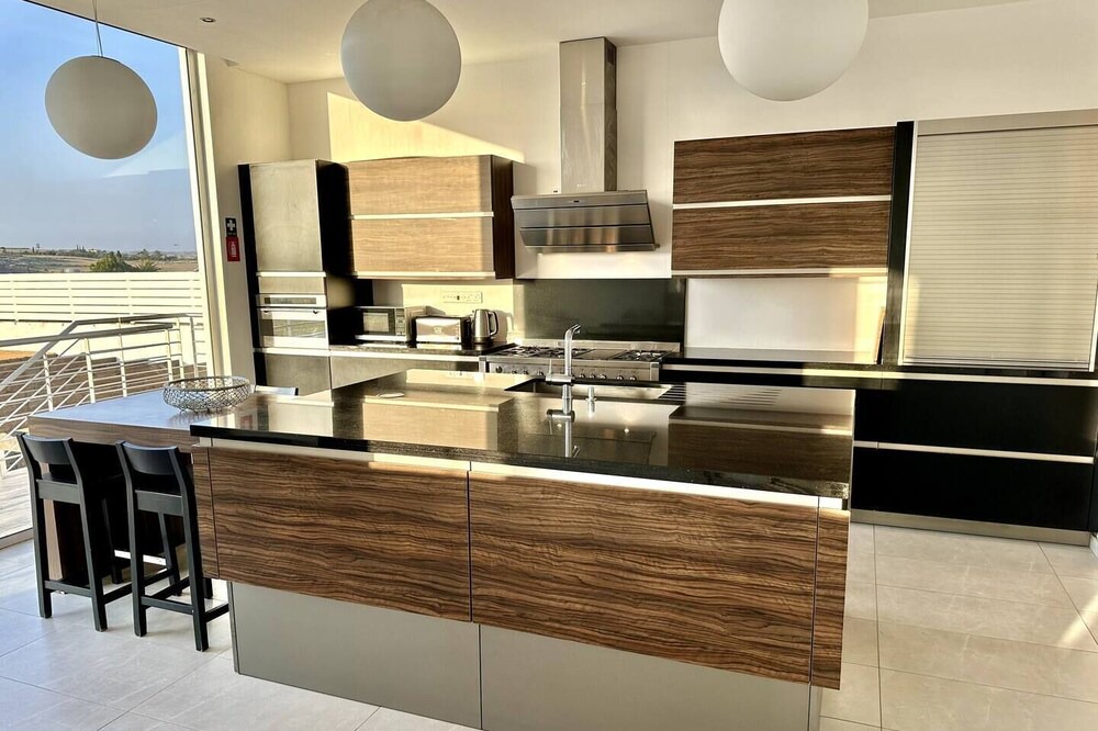Photo of Kitchen in Aradippou