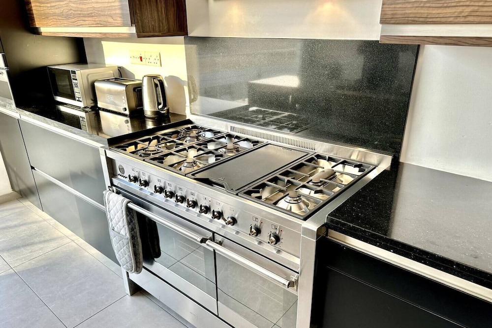 Photo of Kitchen in Aradippou
