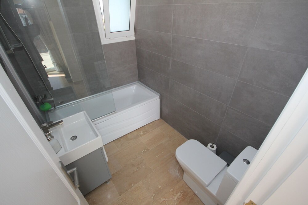 Photo of Bathroom in Karsiyaka
