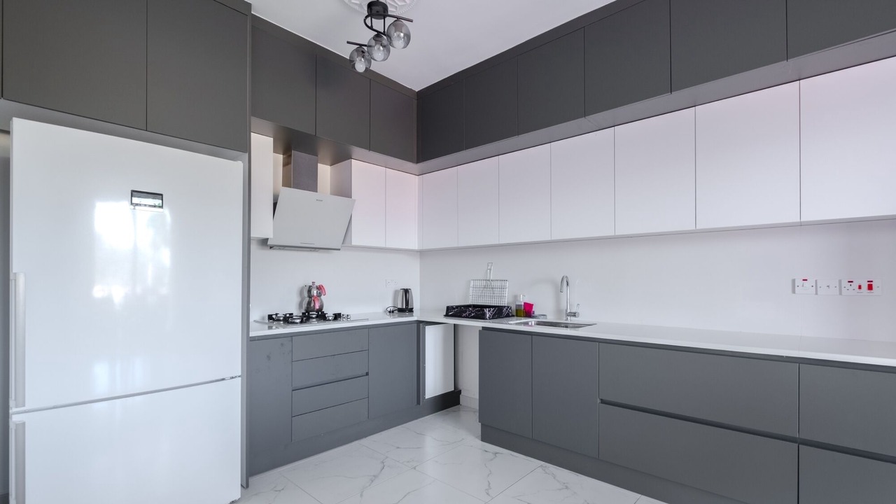 Photo of Kitchen in Catalkoy