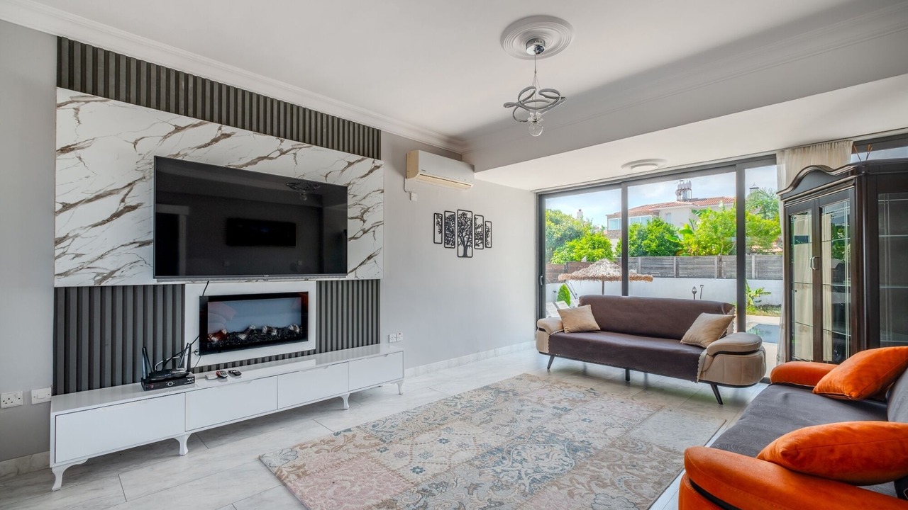 Photo of Livingroom in Catalkoy