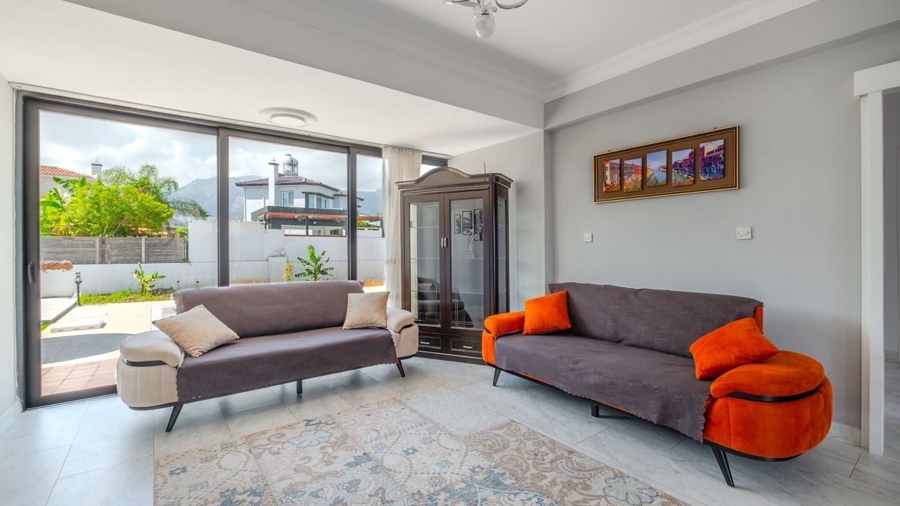 Photo of Livingroom in Catalkoy