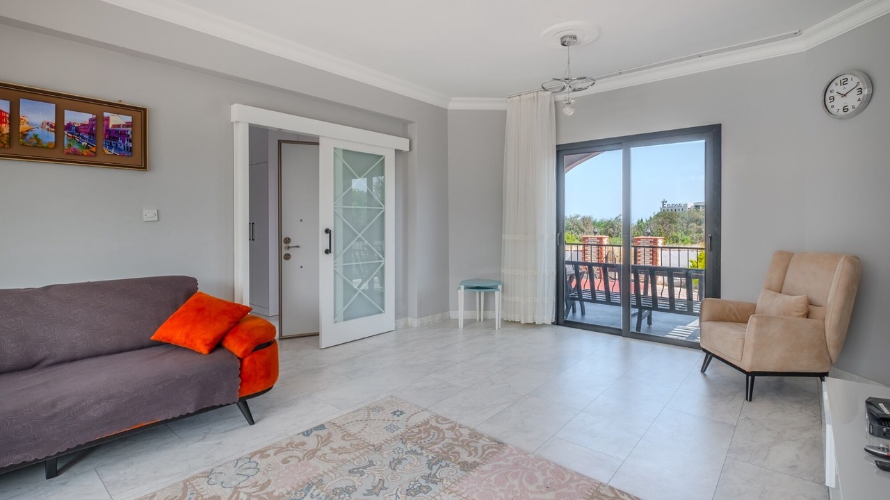 Photo of Livingroom in Catalkoy