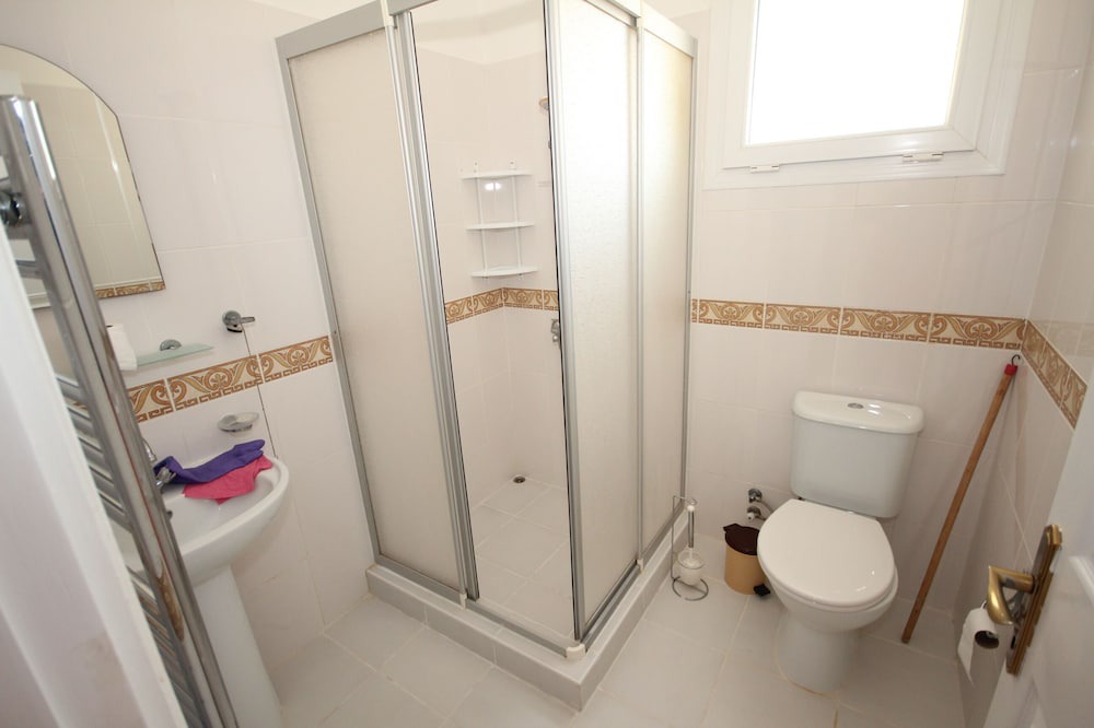 Photo of Bathroom in Karsiyaka