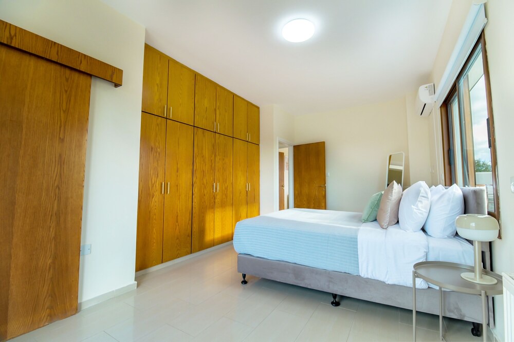 Photo of Bedroom in Tremithousa