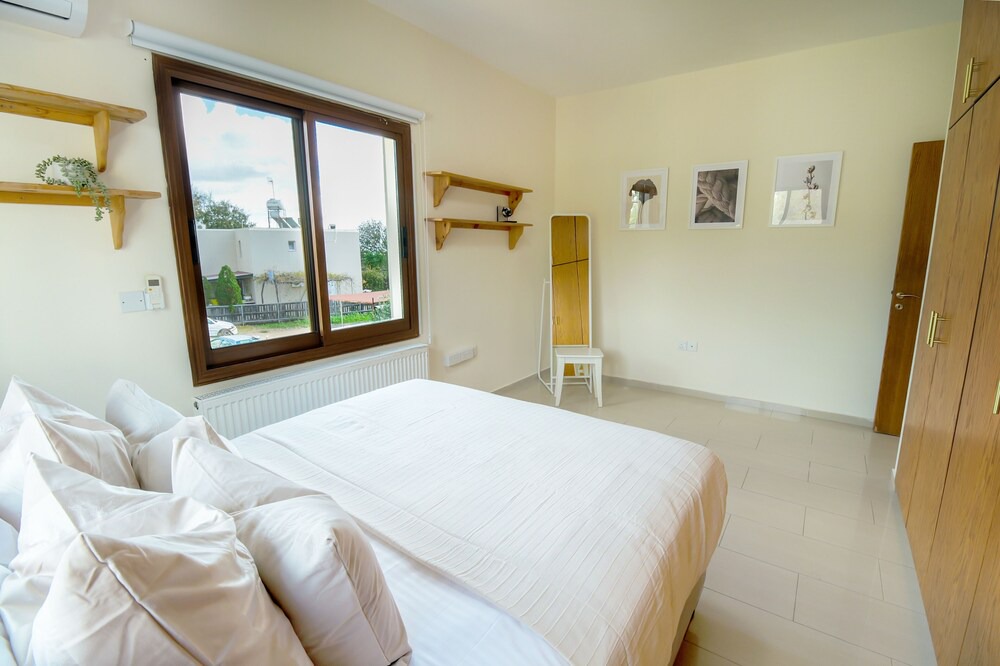 Photo of Bedroom in Tremithousa