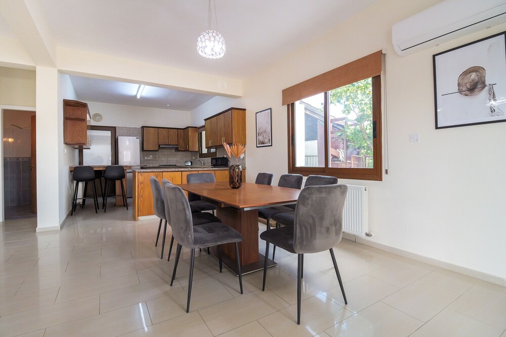 Photo of Kitchen in Tremithousa