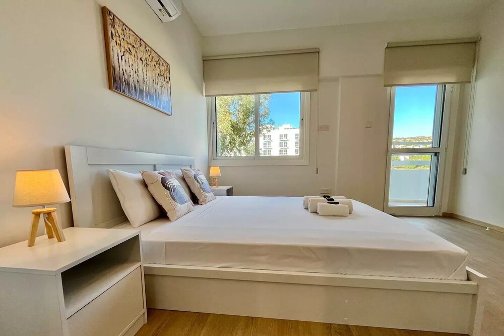 Photo of Bedroom in Neapolis