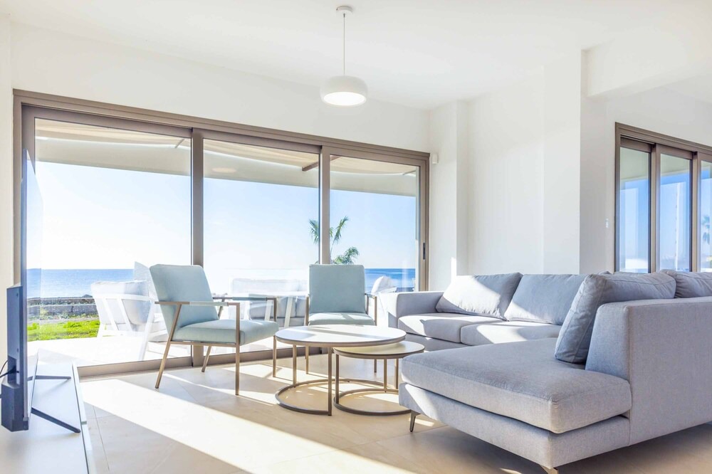 Photo of Livingroom in Softades