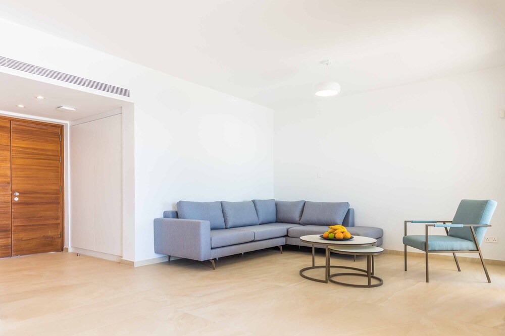 Photo of Livingroom in Softades