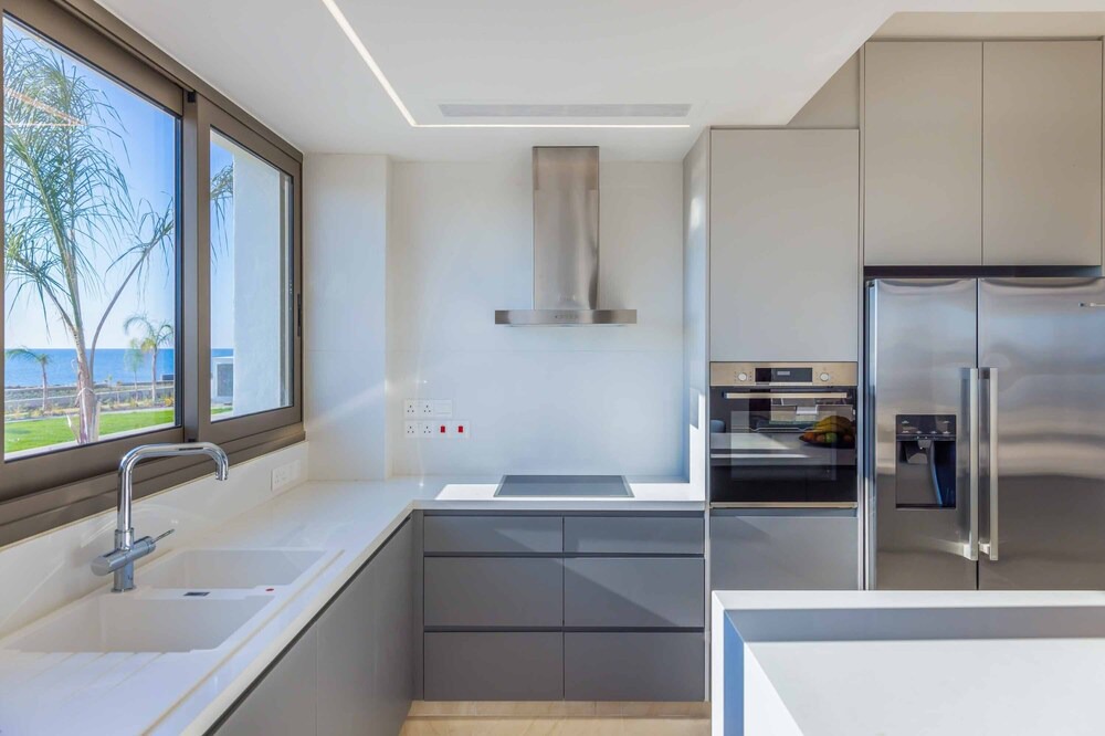 Photo of Kitchen in Softades