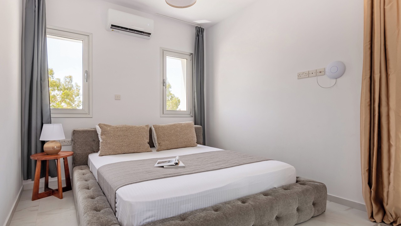 Photo of Patio Balcony in Limassol
