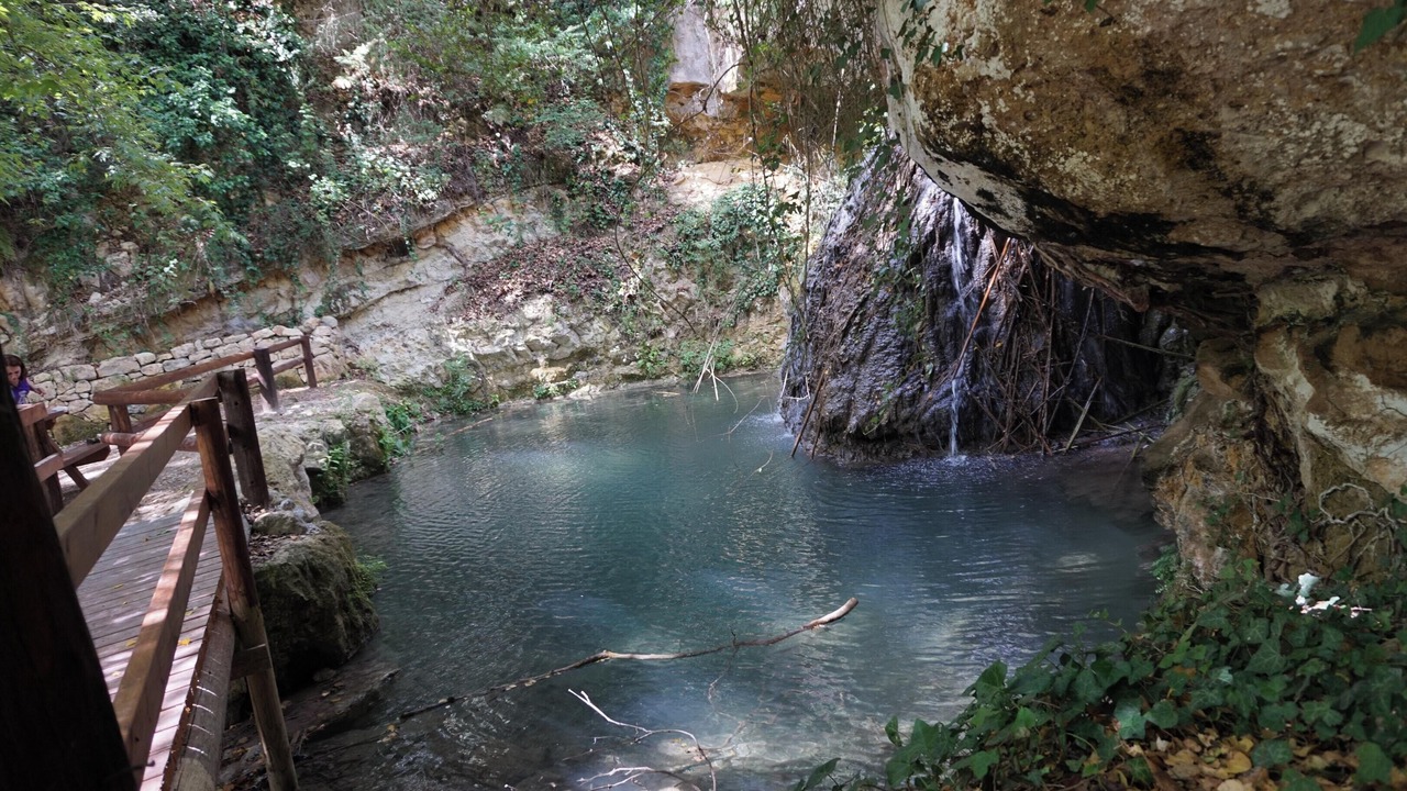 Photo of Outdoor in Kritou Tera