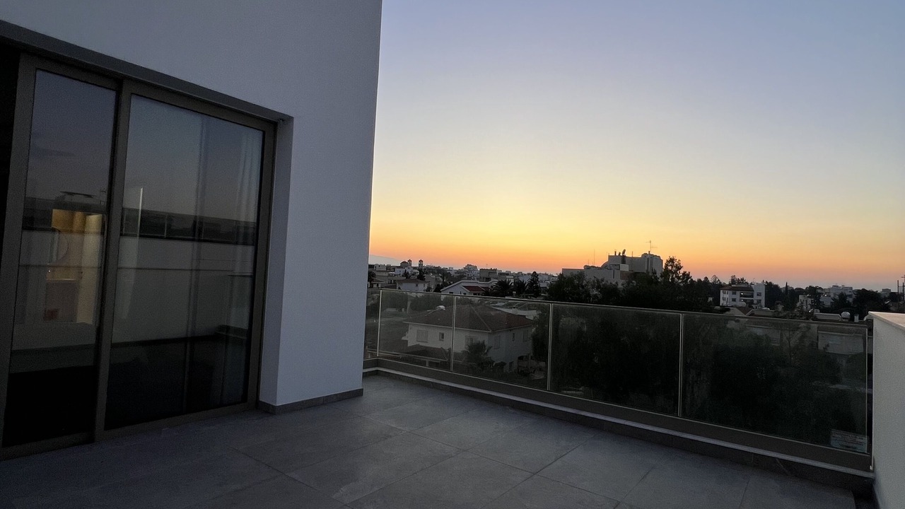 Photo of Patio Balcony in Dasoupolis