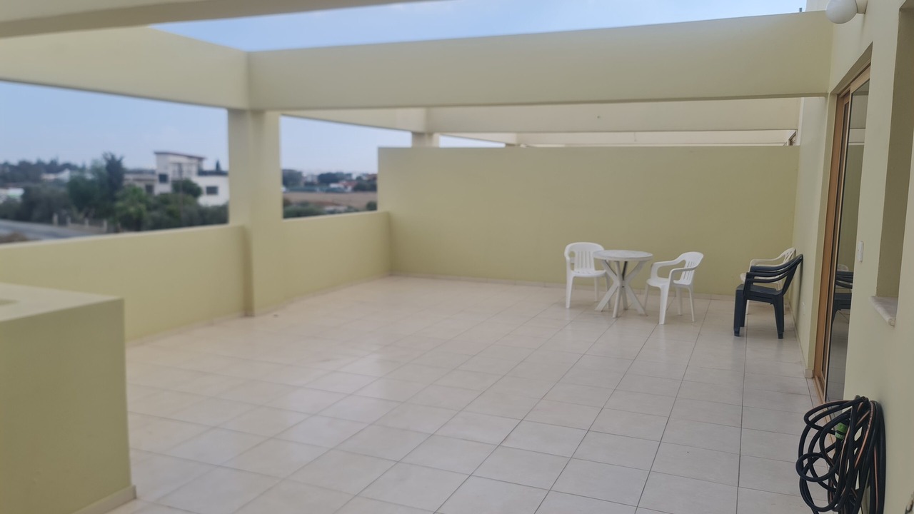 Photo of Patio Balcony in Dromolaxia
