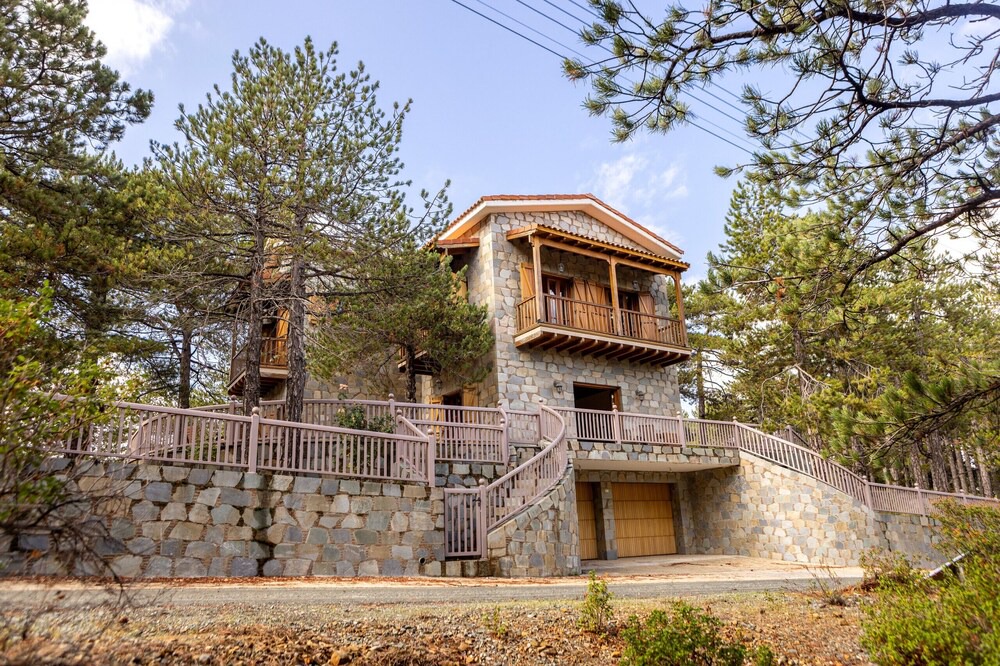 Photo of Outdoor in Pedhoulas
