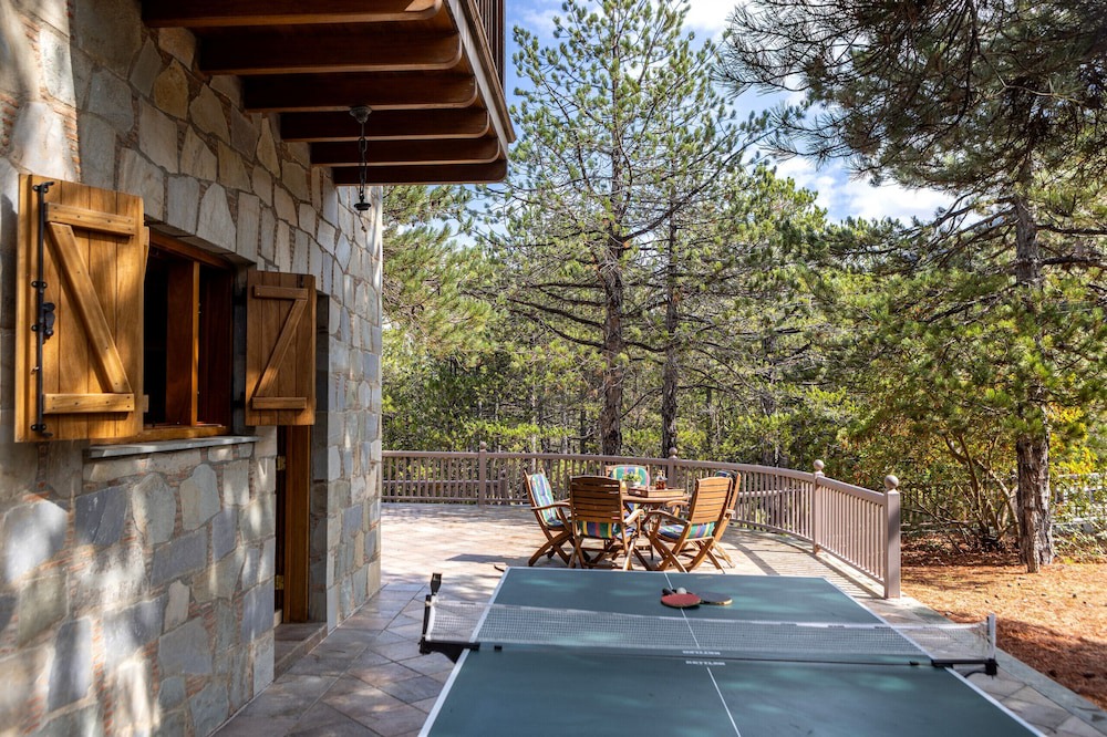 Photo of Outdoor in Pedhoulas