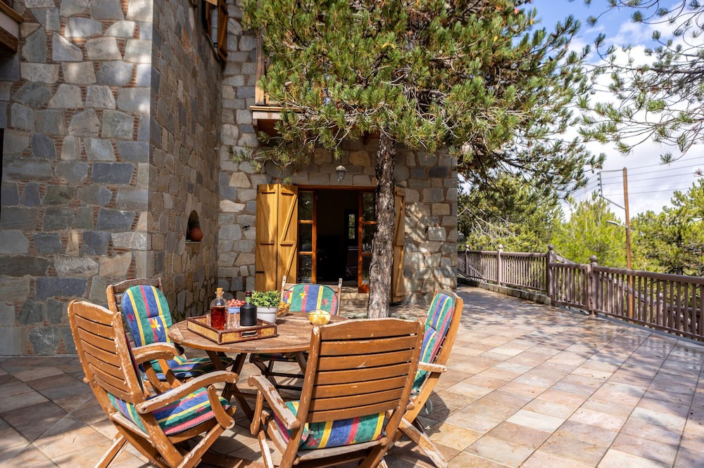 Photo of Outdoor in Pedhoulas