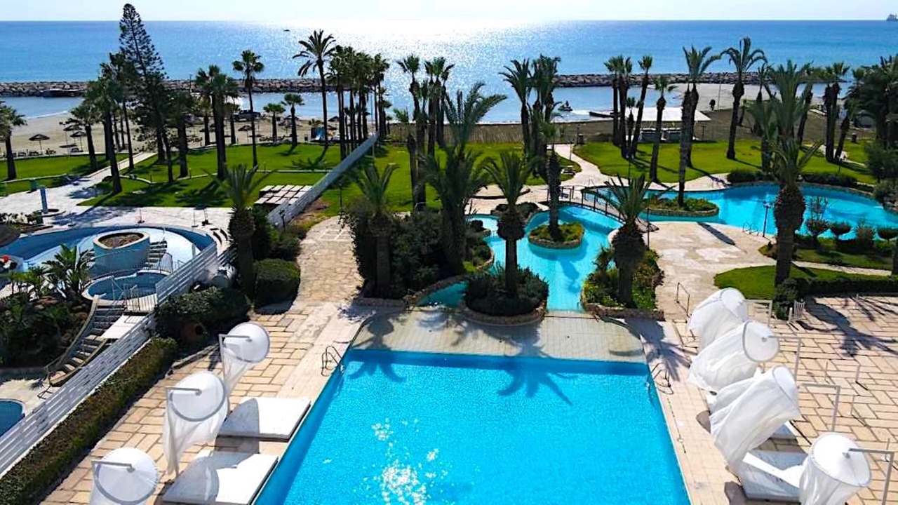 Photo of Outdoor in Pyla