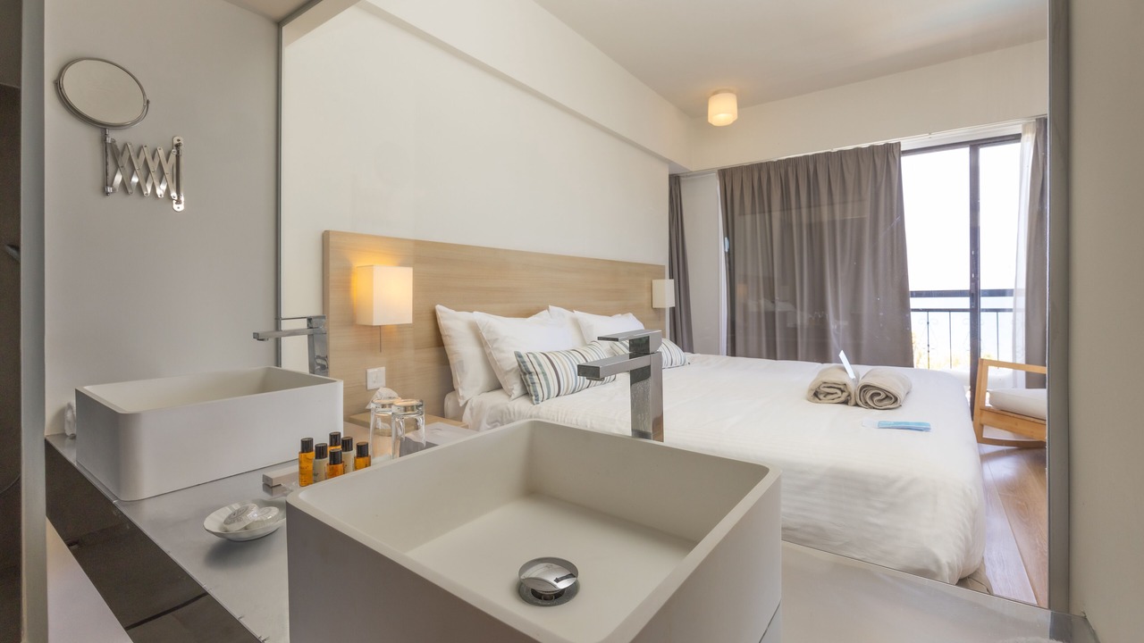 Photo of Bedroom in Pyla