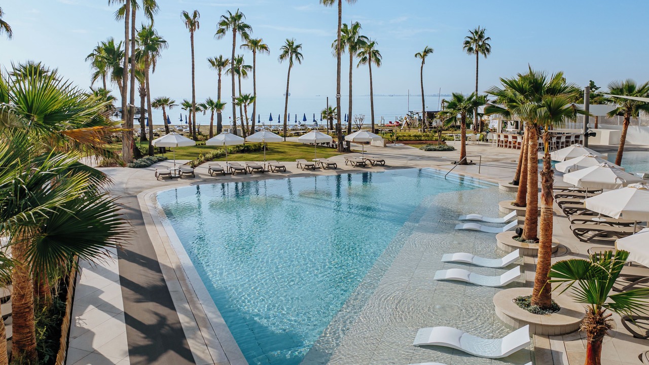 Photo of Outdoor in Pyla
