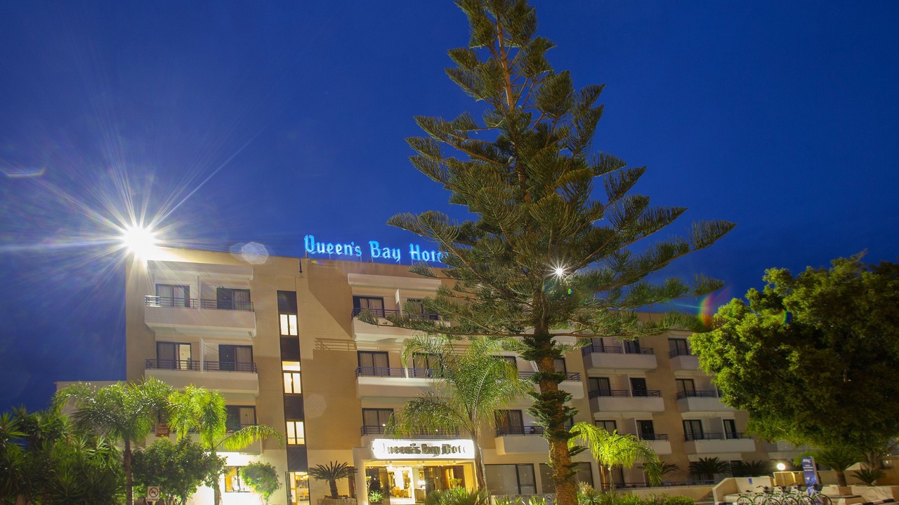 Photo of Outdoor in Kissonerga
