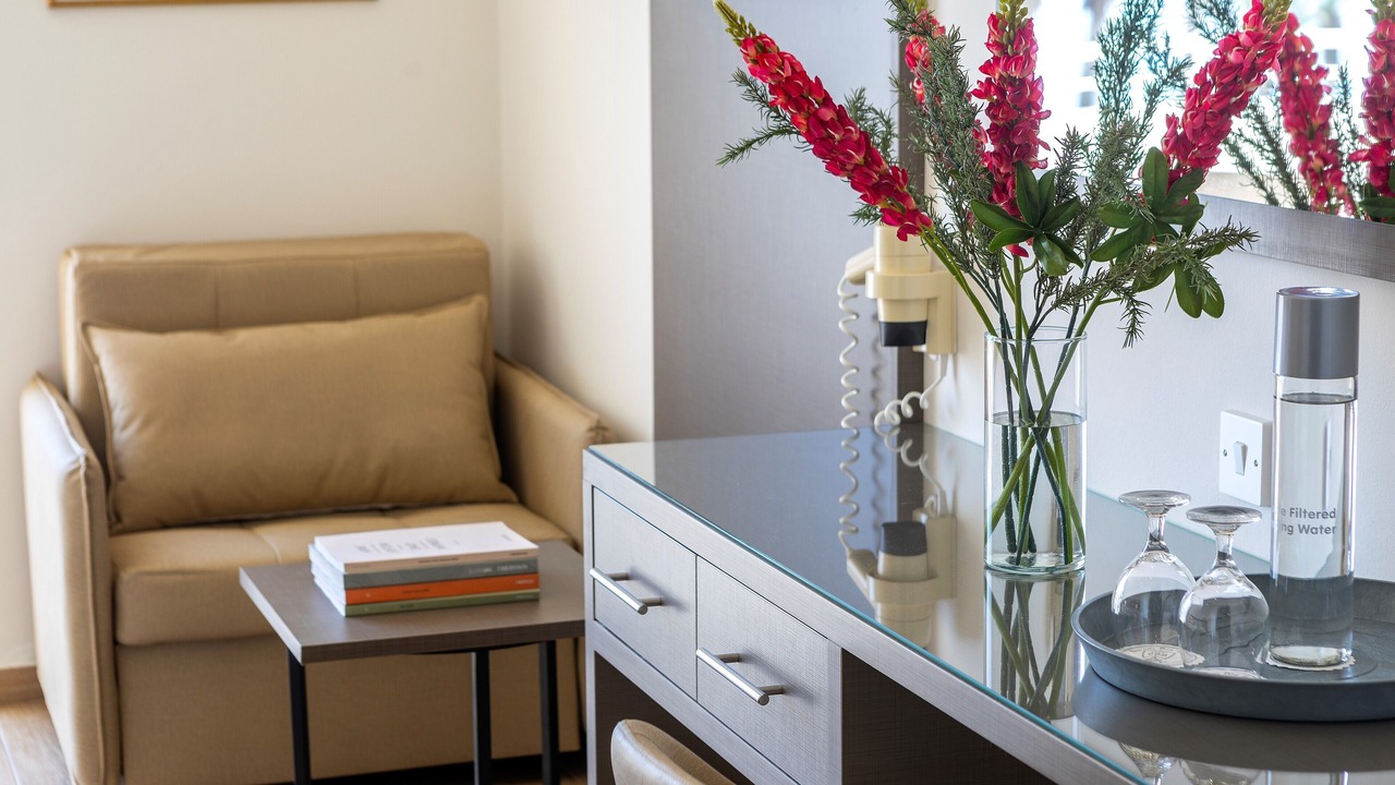 Photo of Bedroom in Kissonerga