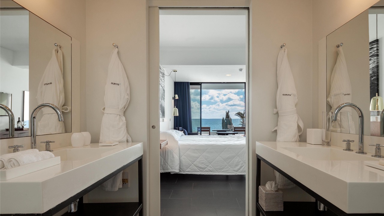 Photo of Bathroom in Paphos