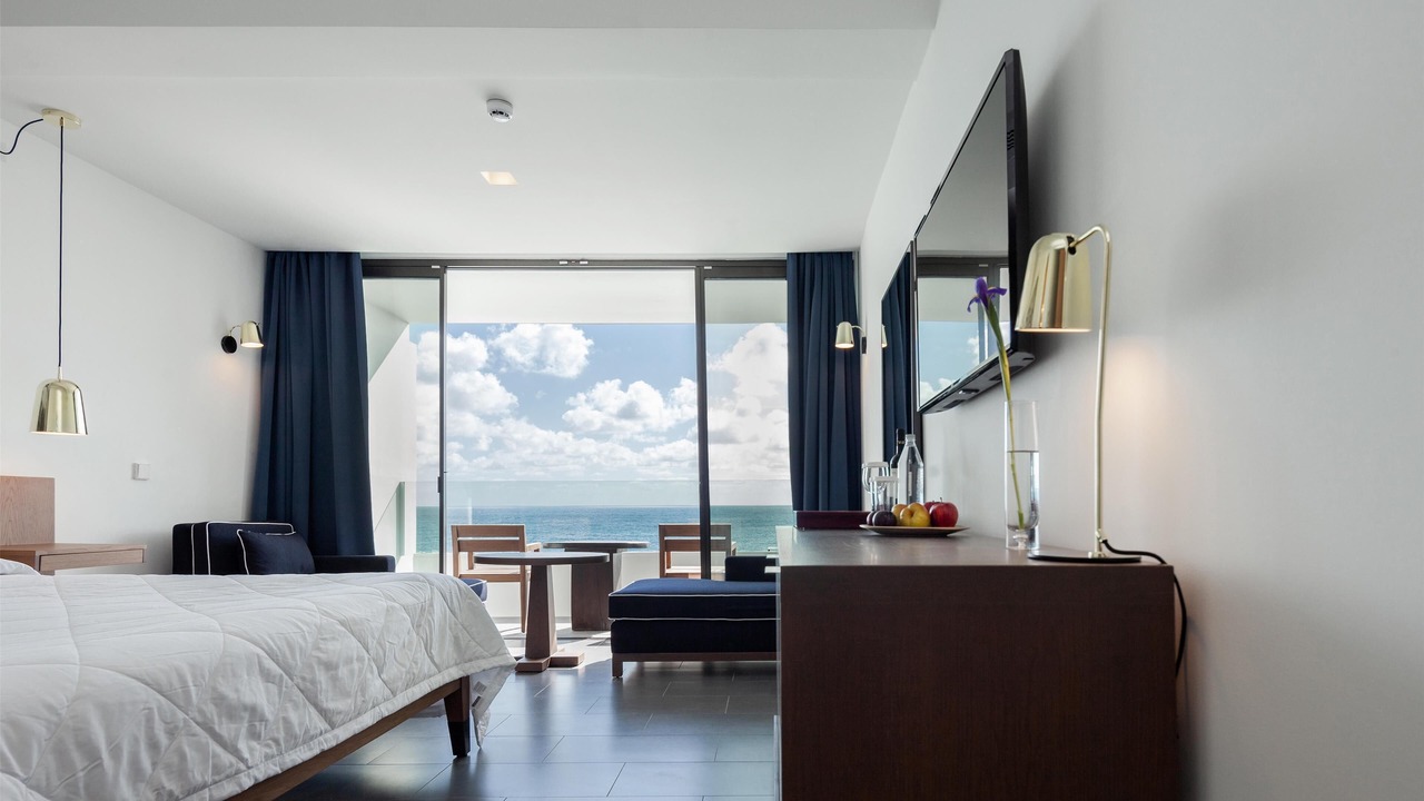 Photo of Bedroom in Paphos