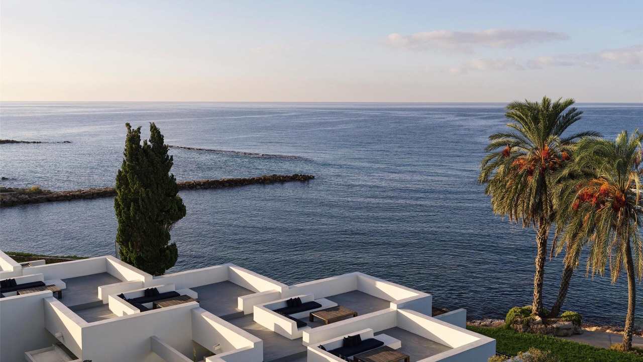 Photo of Bedroom in Paphos