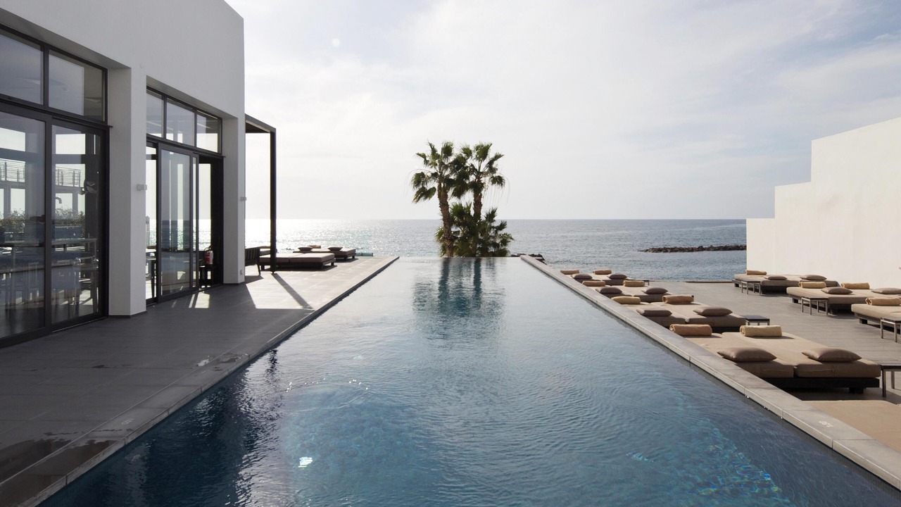 Photo of Outdoor in Paphos